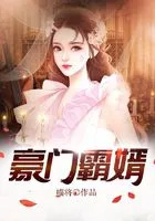 豪门霸婿