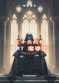 三十岁的我成为了魔导士