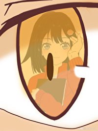 [排球少年同人] 猫瞳