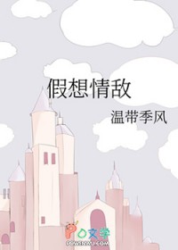 假想情敌
